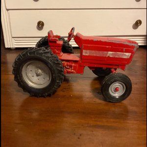Ertl vintage tractor
